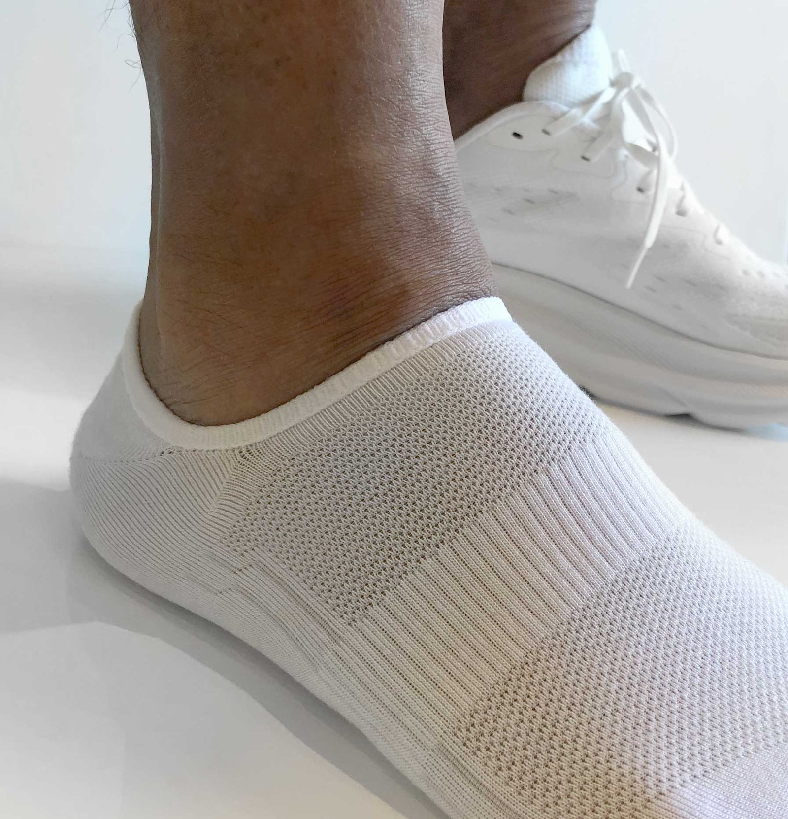 no show 	
bambus sokker