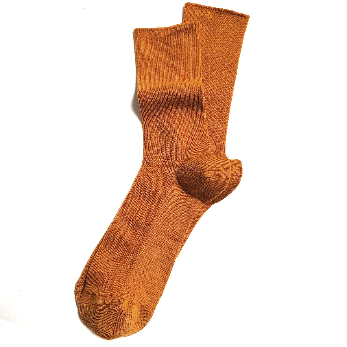 Thin wool socks for women - socks that do not tighten