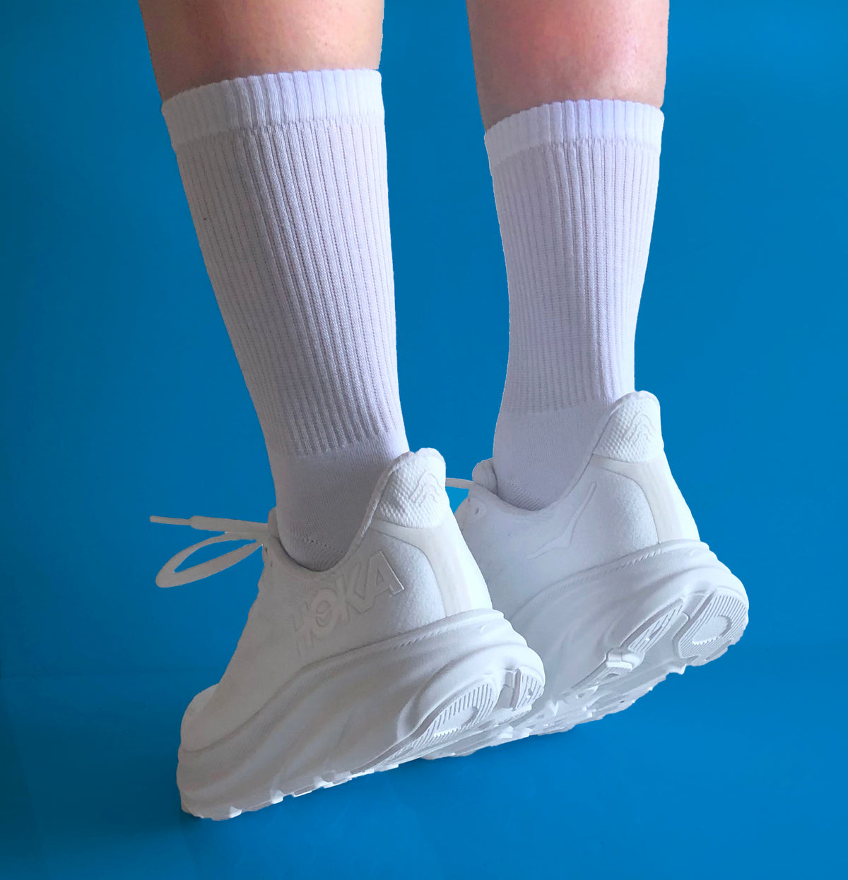 bambus tennissokker unisex