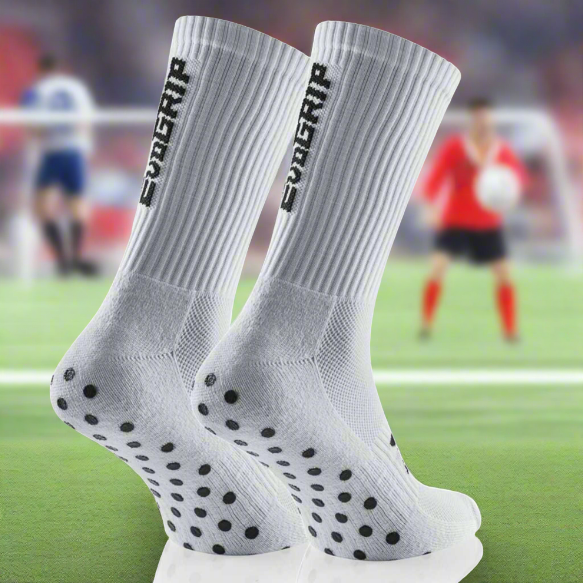 Grip Sokker -  fotball sokker - anti-skli  Fotballstrømper