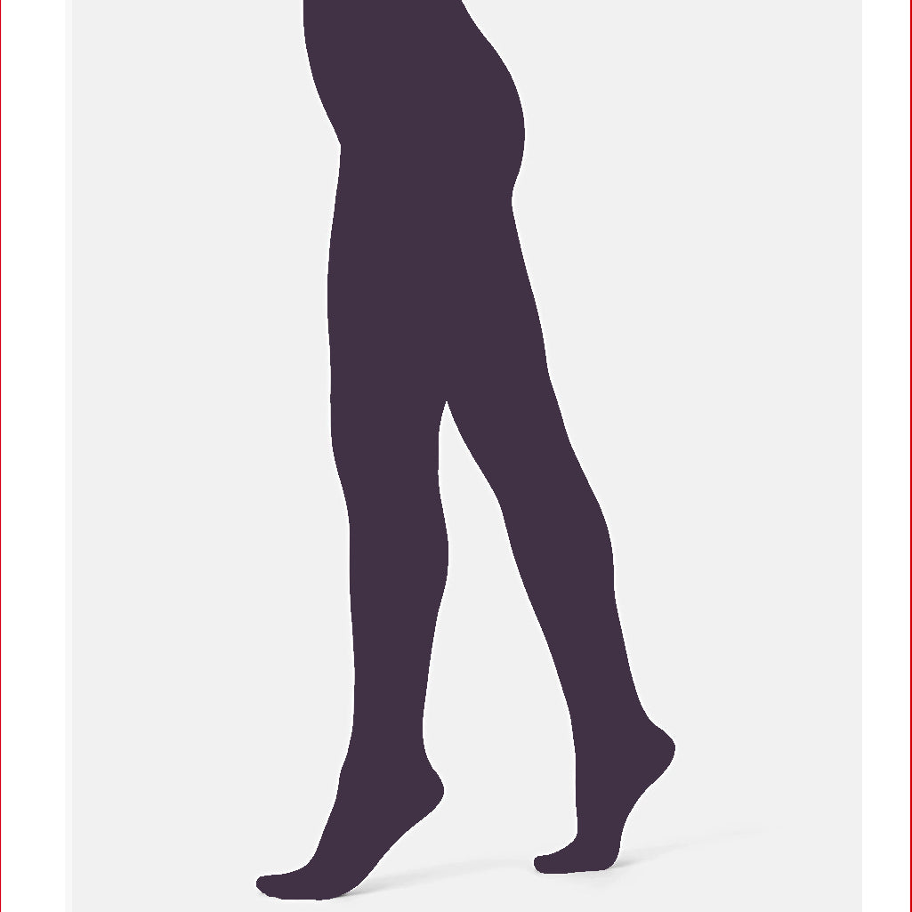 Trasparenze Sophie 70 denier strømpebukser i farger