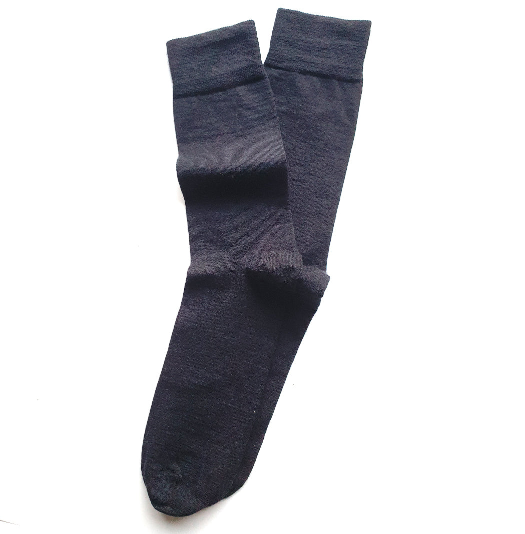 ullsokker herre Ullsokker herre  i ull med bomull