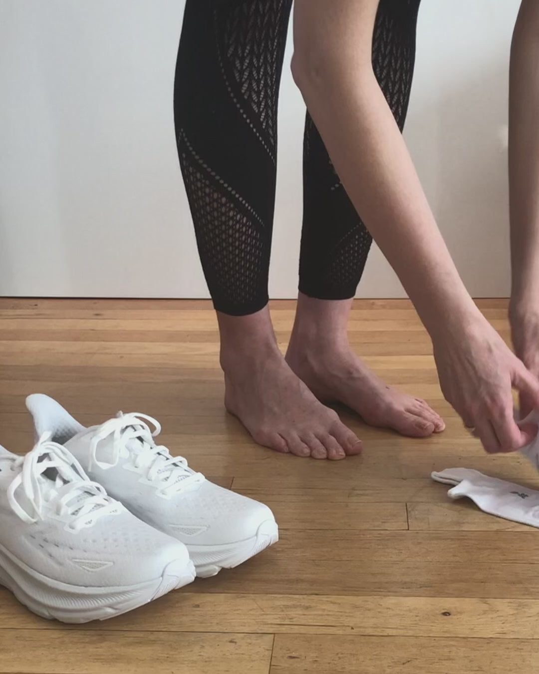 Usynlige bambussokker