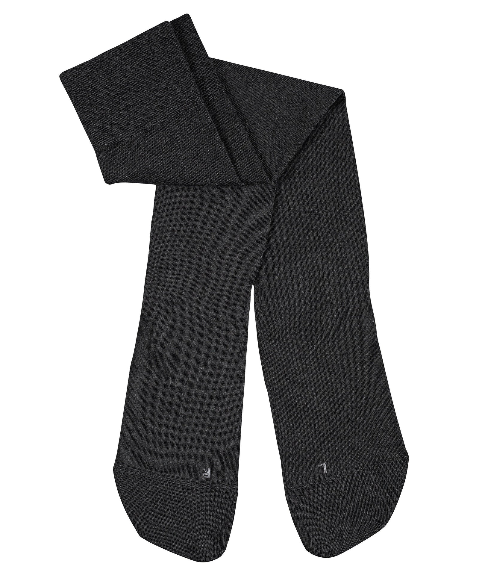 Falke Sensitive Berlin Knee-high Socks Black