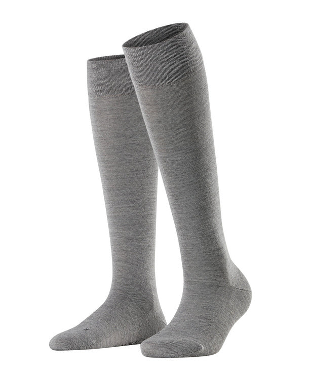 Falke Sensitive Berlin Knee High – ull knestrømper