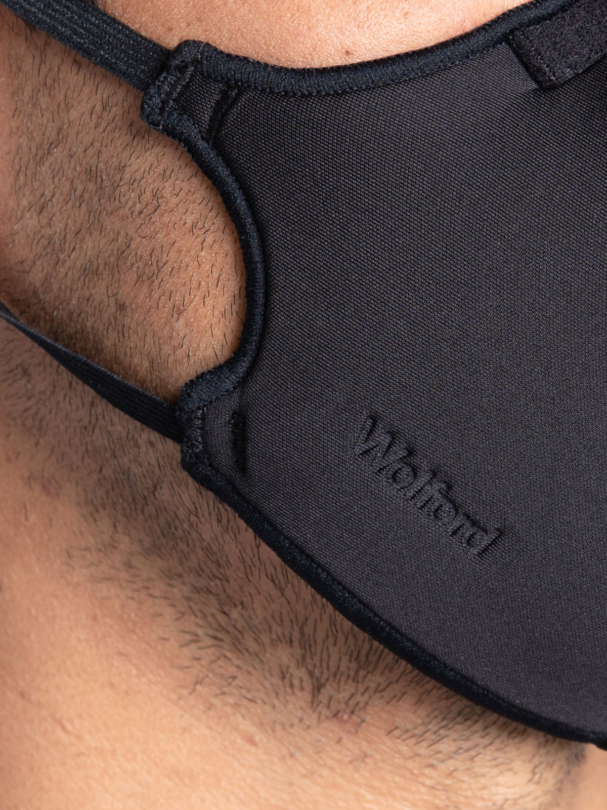 Wolford Munnbind, Unisex