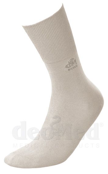 Diabetessokker - Helsesokker -  sømløs tå sokker