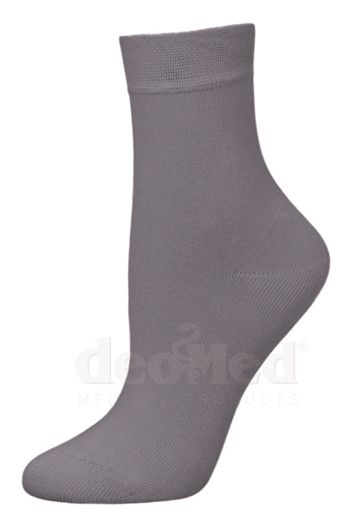 sokker  med sømløs tå for sensoriske barn