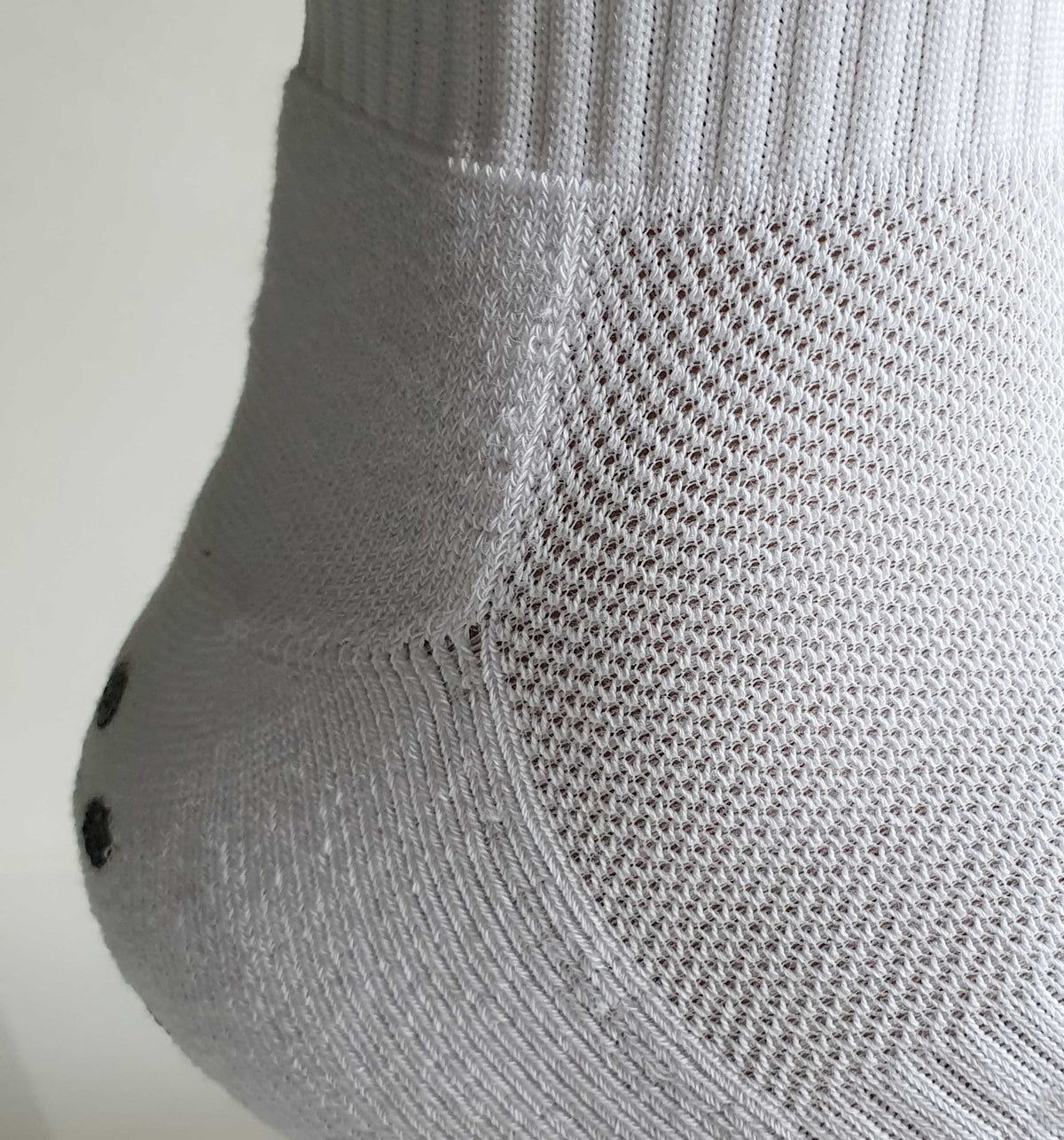  Anti-skli Fotballstrømper