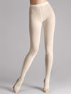 Wolford Merino Tights Ecrue (Off-white)