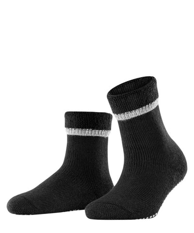 Falke Cuddle Pads Non-slip Socks
