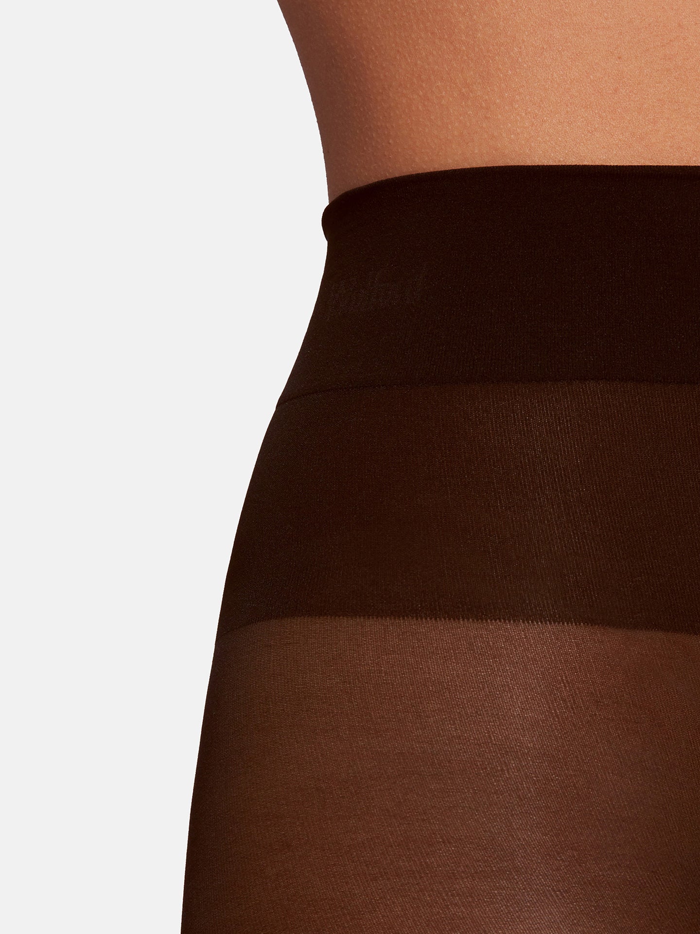 Wolford Individual 20 med komfortabel midje