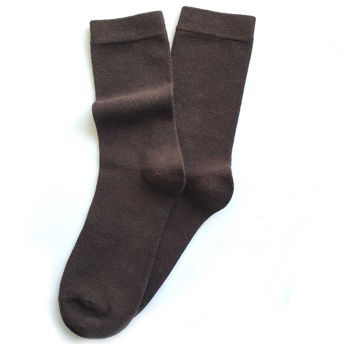 Socks in organic cotton for women