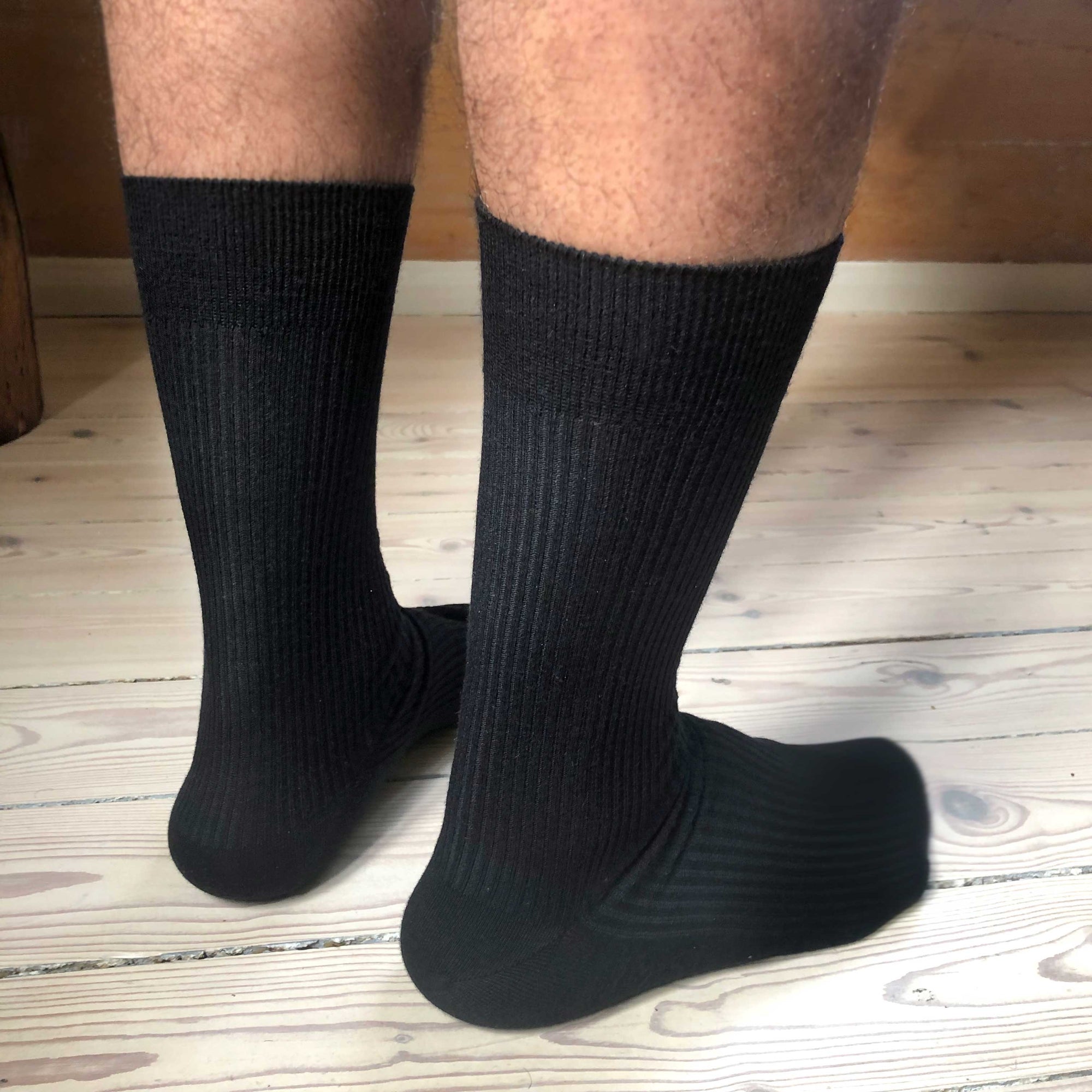 Dress socks