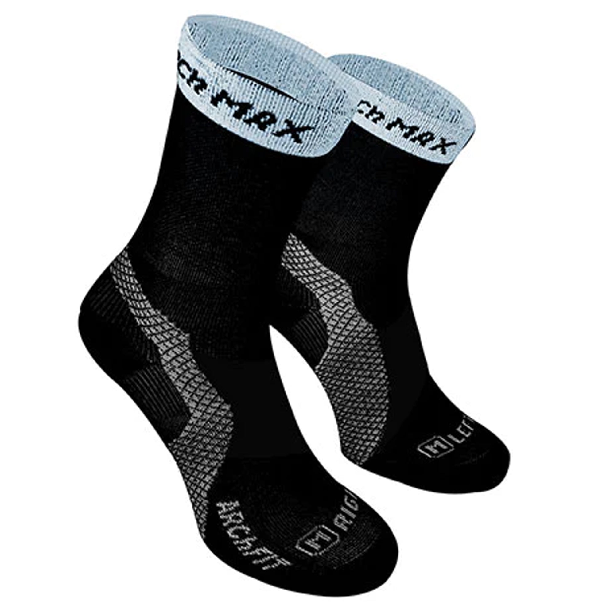 Archfit Run sports socks