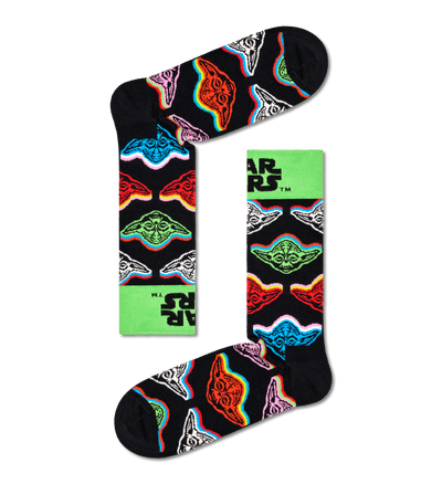 Happy Socks STAR WARS™ YODA