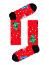 HAPPY SOCKS 2-PACK HAPPY HOLIDAYS GIFT SET