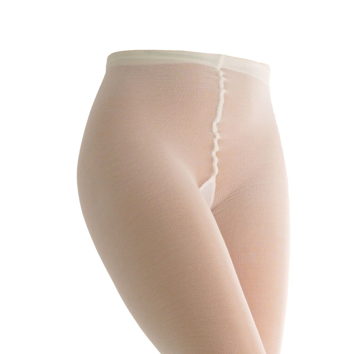 Trasparenze merino wool tight, ull strømpebukse