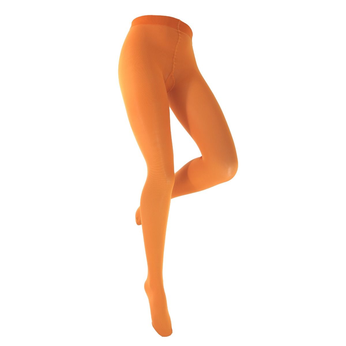 Trasparenze Sophie 70 strømpebukse i Paprika (lysere orange)– tykk, matt