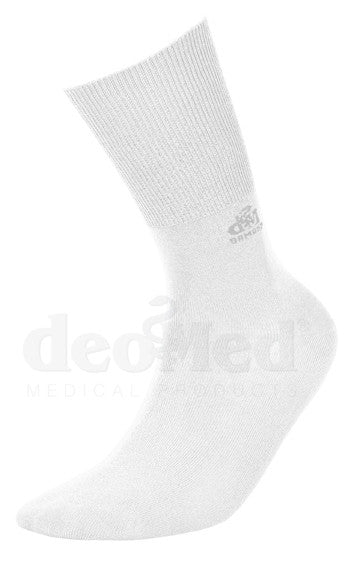 Diabetes socks in bamboo - socks that do not tighten