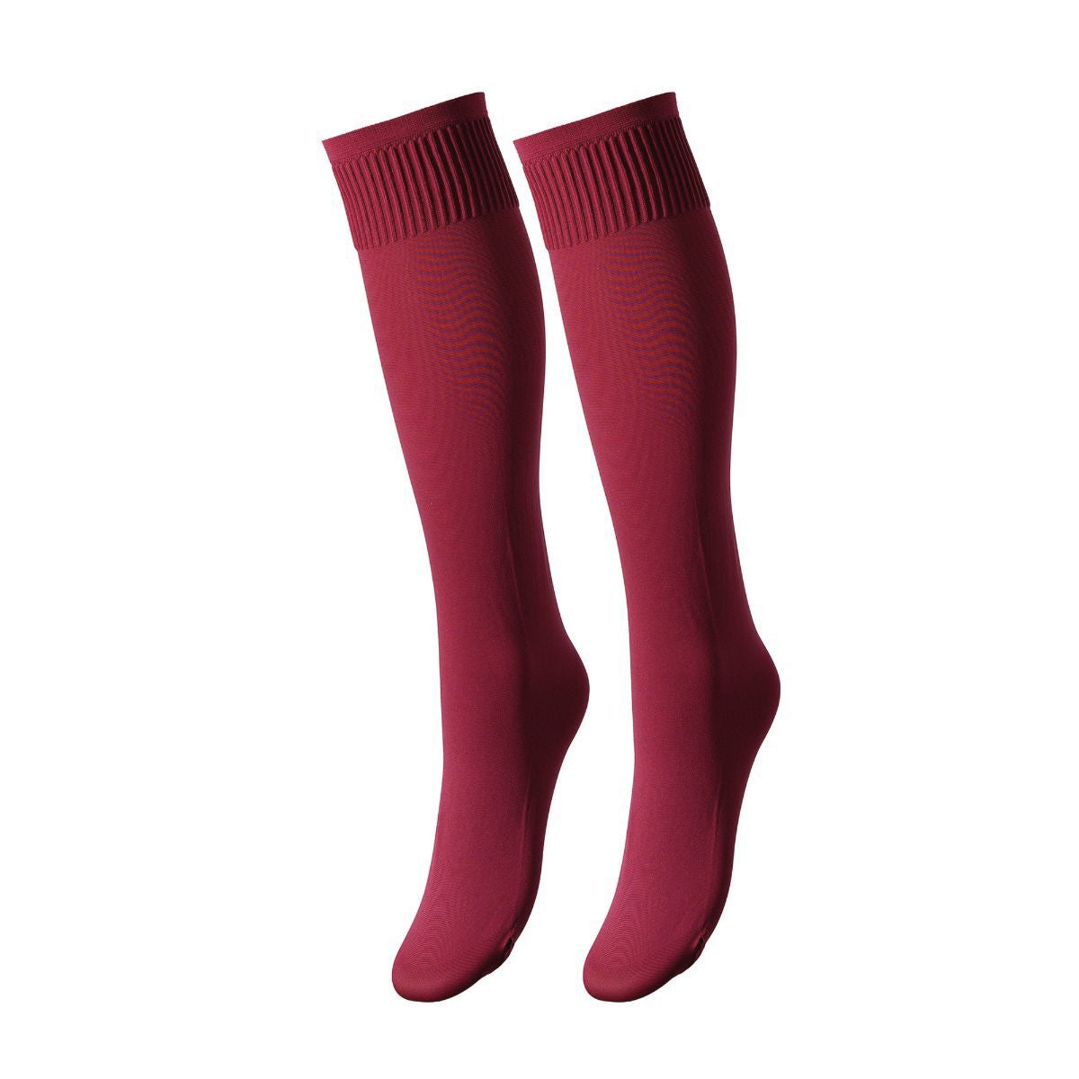 Trasparenze Cinzia 70 denier bunad knee socks