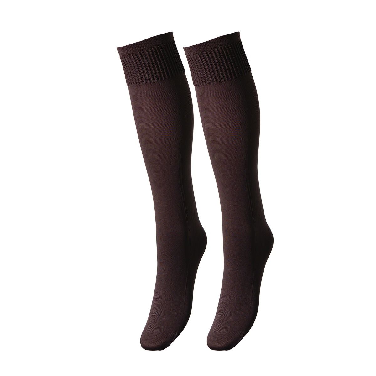 Trasparenze Cinzia 70 denier bunad knee socks