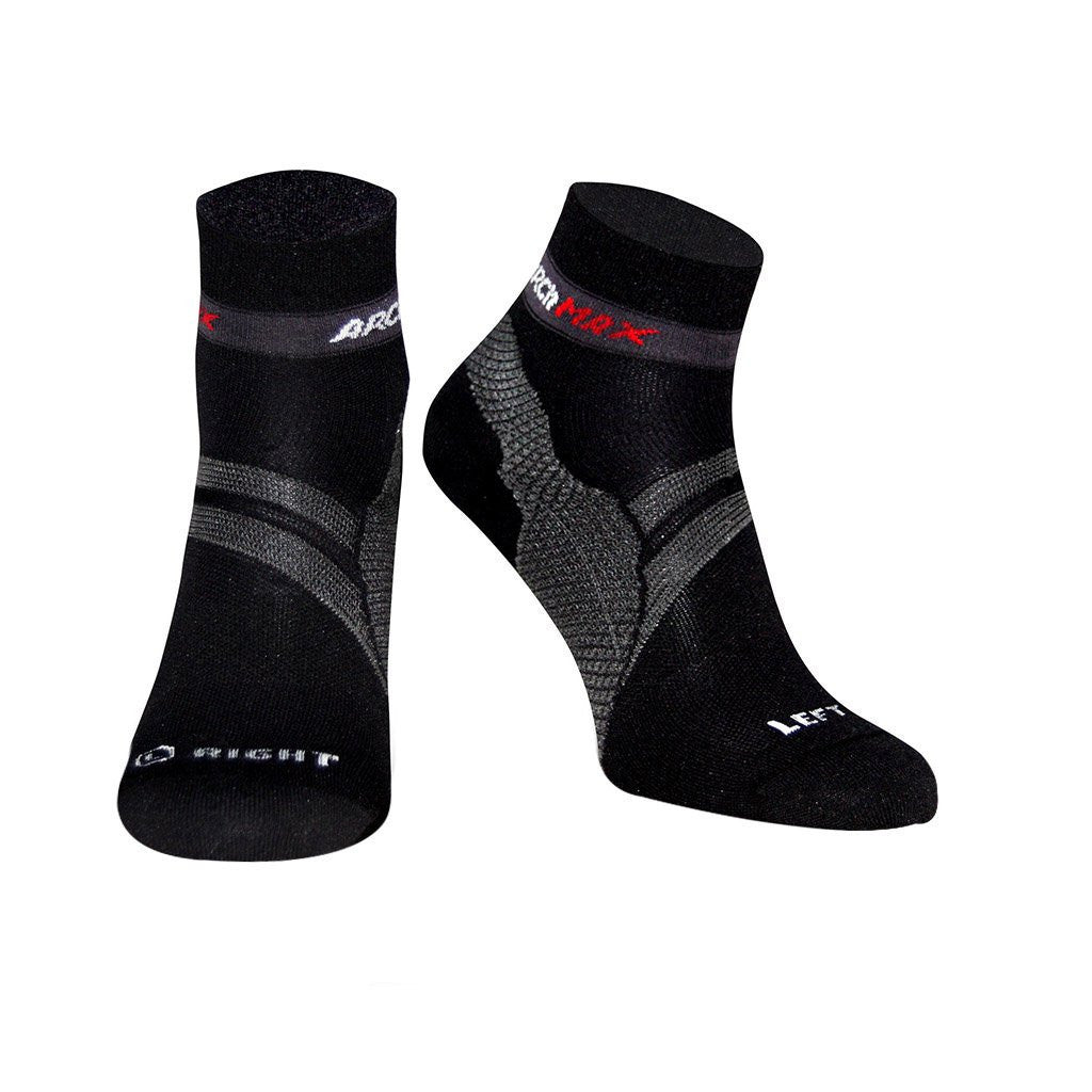 Archfit Ungravity Short sports socks