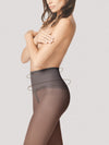 Fiore Body Care • Fit Control Tummy 20 denier • hold-in strømpebukse