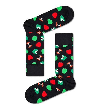 HAPPY SOCKS APPLE SOCKS P000033