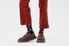 SKARPETKI HAPPY SOCKS APPLE P000033