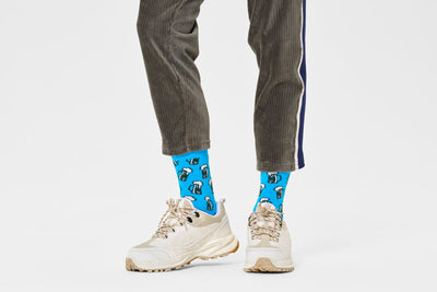 HAPPY SOCKS BEER SOCKS P000152