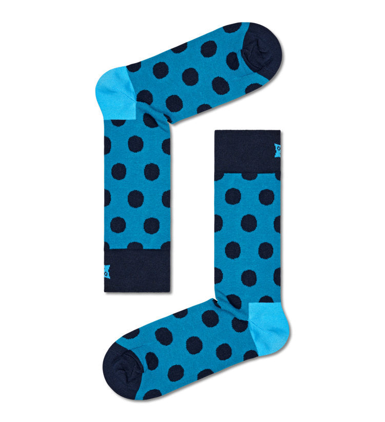 HAPPY SOCKS BIG DOT