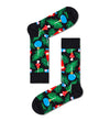 HAPPY SOCKS CHRISTMAS TREE DECORATION SOCKS P000260