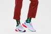 HAPPY SOCKS CHRISTMAS TREE DECORATION SOCKS P000260
