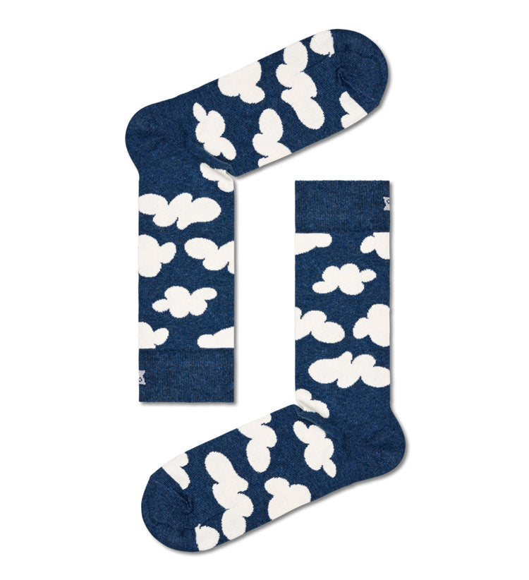HAPPY SOCKS CLOUDY