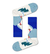 HAPPY SOCKS DOWNHILL SKIING