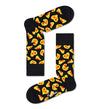 HAPPY SOCKS PIZZA LOVE