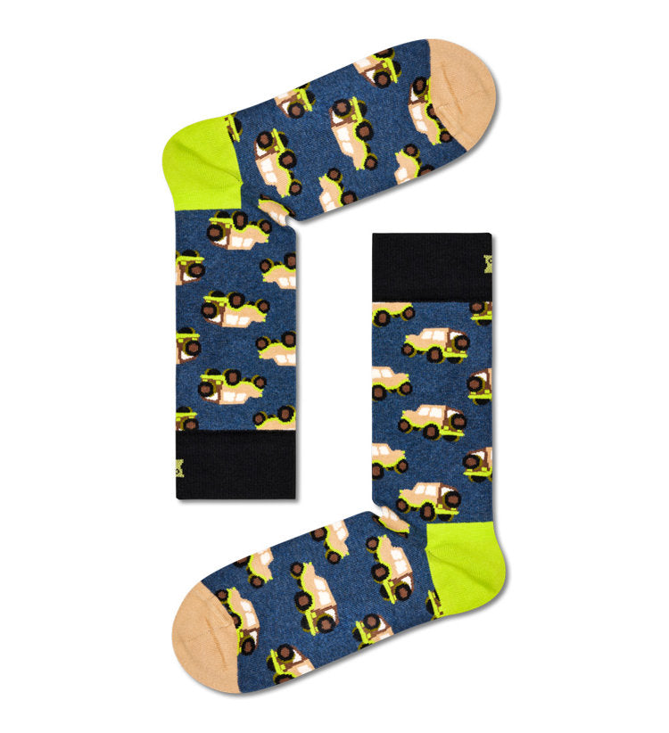 HAPPY SOCKS SUV