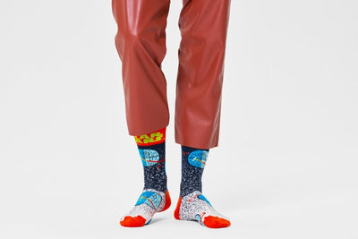 Happy Socks STAR WARS™ DEATH STAR
