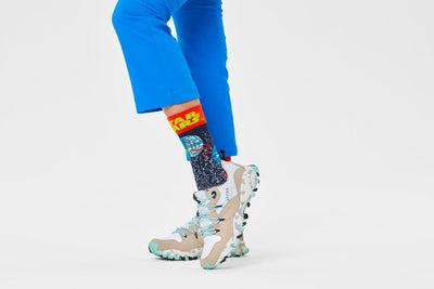 Happy Socks STAR WARS™ DEATH STAR