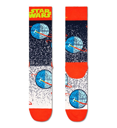 Happy Socks STAR WARS™ DEATH STAR