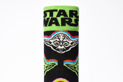 Happy Socks STAR WARS™ YODA