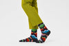Happy Socks STAR WARS™ YODA