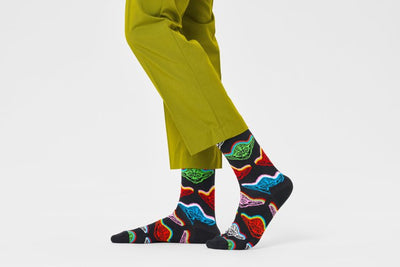 Happy Socks STAR WARS™ YODA
