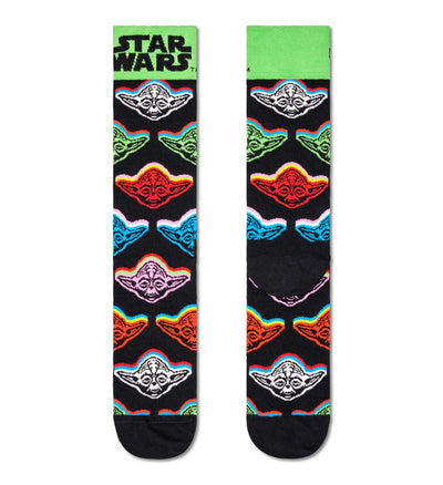 Happy Socks STAR WARS™ YODA