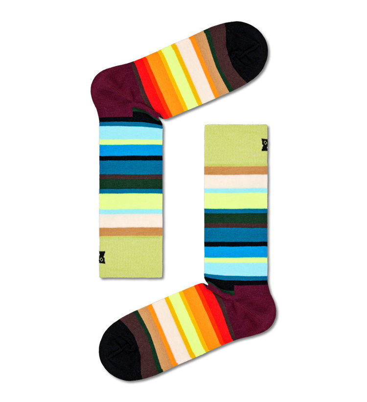 HAPPY SOCKS STRIPE