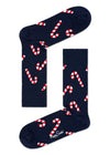 HAPPY SOCKS CANDY CANE
