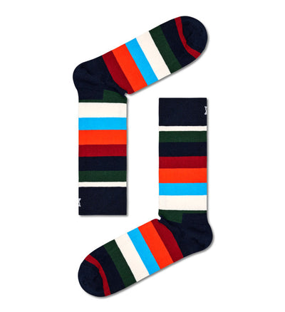 Happy Socks Wurst & Beer 3-pk gaveeske