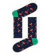 Happy Socks Wurst & Beer 3-pk gaveeske