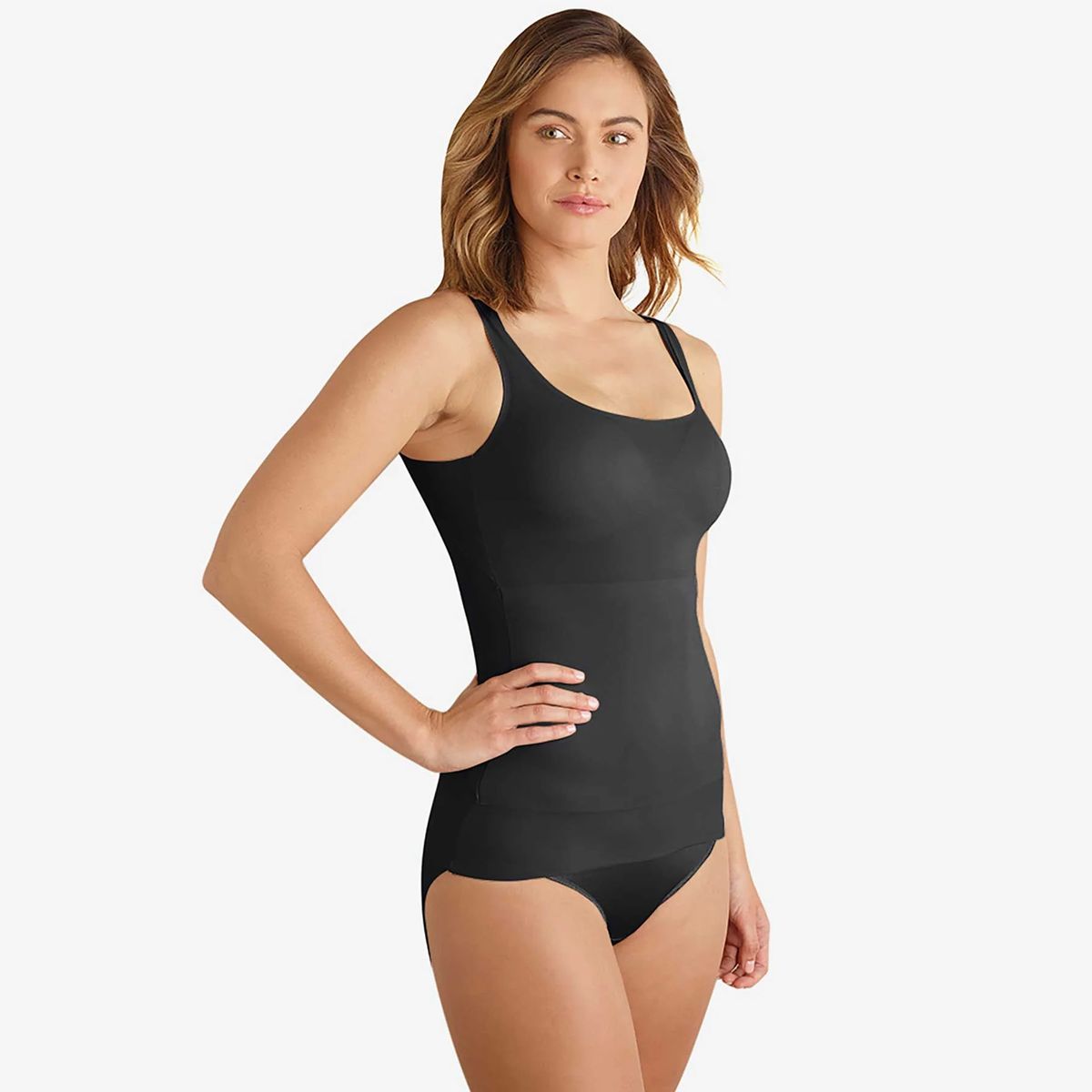 Hold inn topp fra Miraclesuit